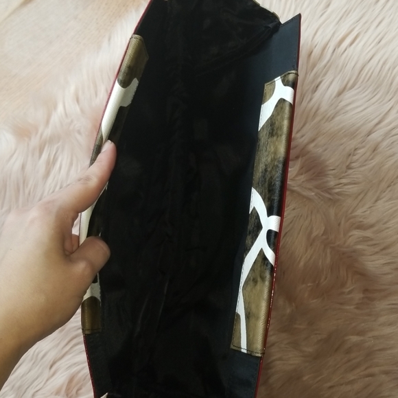 MICHE BAG LARGE SHELL - Picture 5 of 8